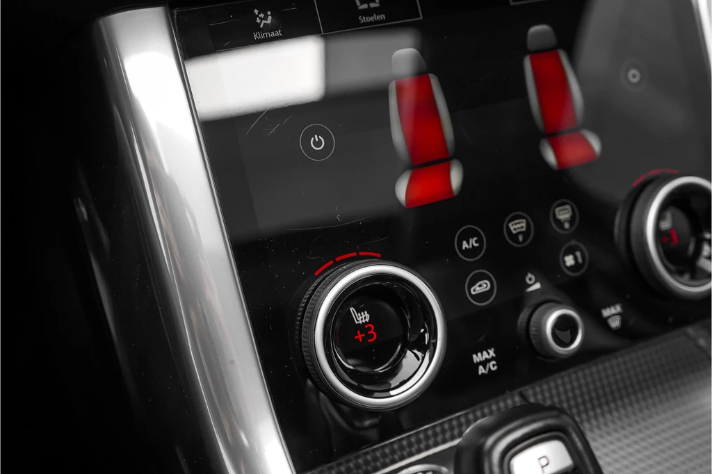 Land Rover Range Rover Sport – foto 29
