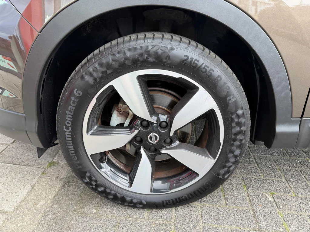 Nissan QASHQAI – foto 11