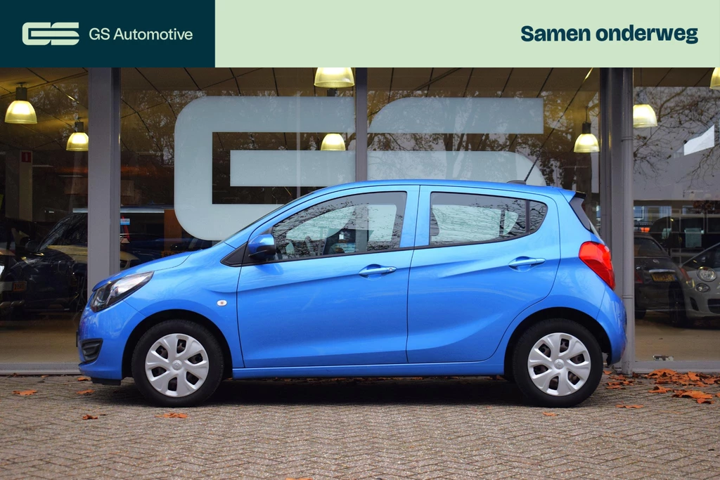 Opel KARL – foto 3