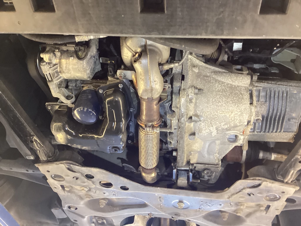 Citroën Berlingo – foto 35