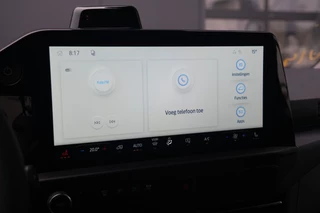 Ford E-Transit Custom – thumbnail 27