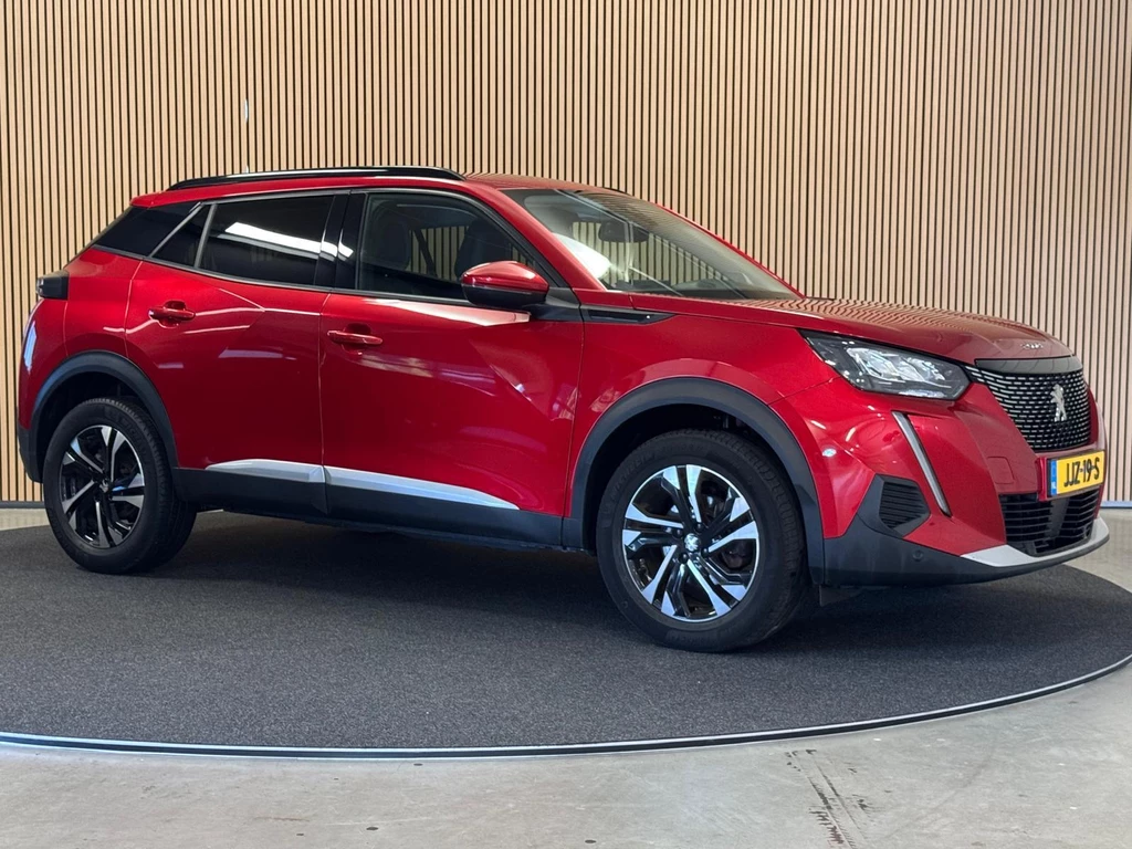 Peugeot 2008 – foto 7