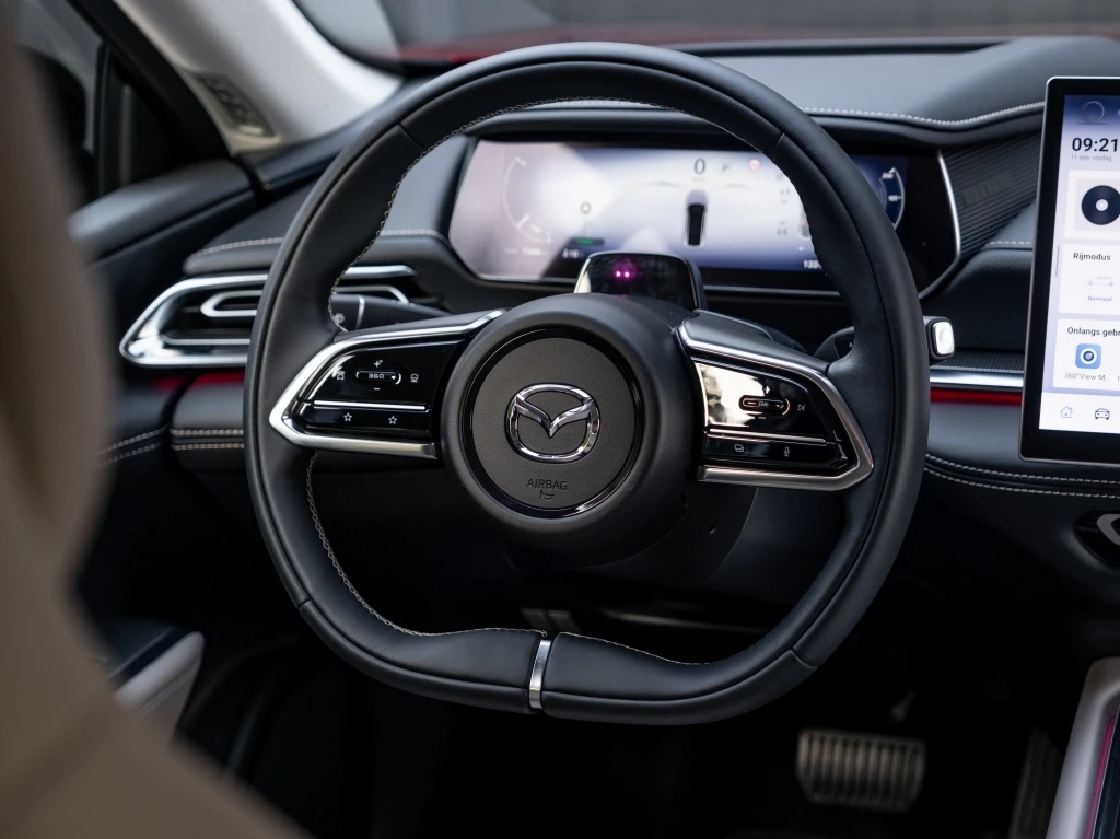 Mazda 6 – foto 40