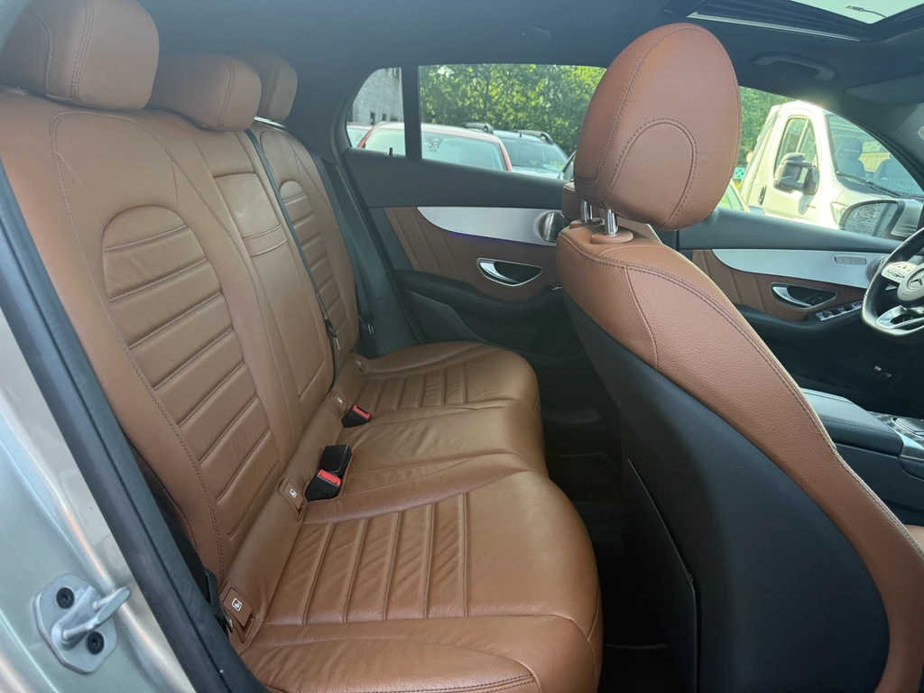 Mercedes-Benz GLC – foto 42