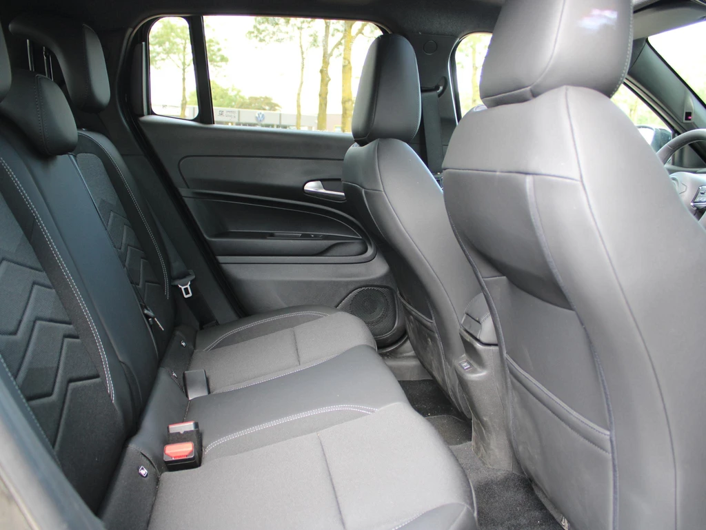 Jeep Avenger – foto 10