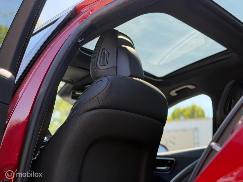 Mercedes-Benz C-Klasse – foto 26
