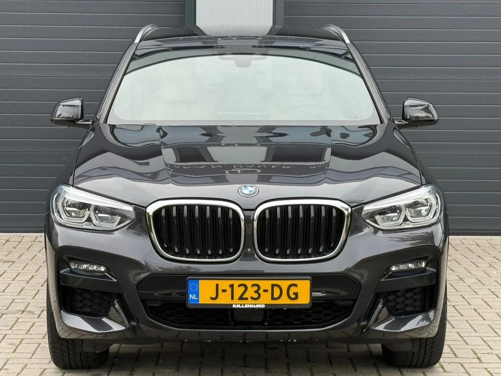 BMW X3 – foto 8