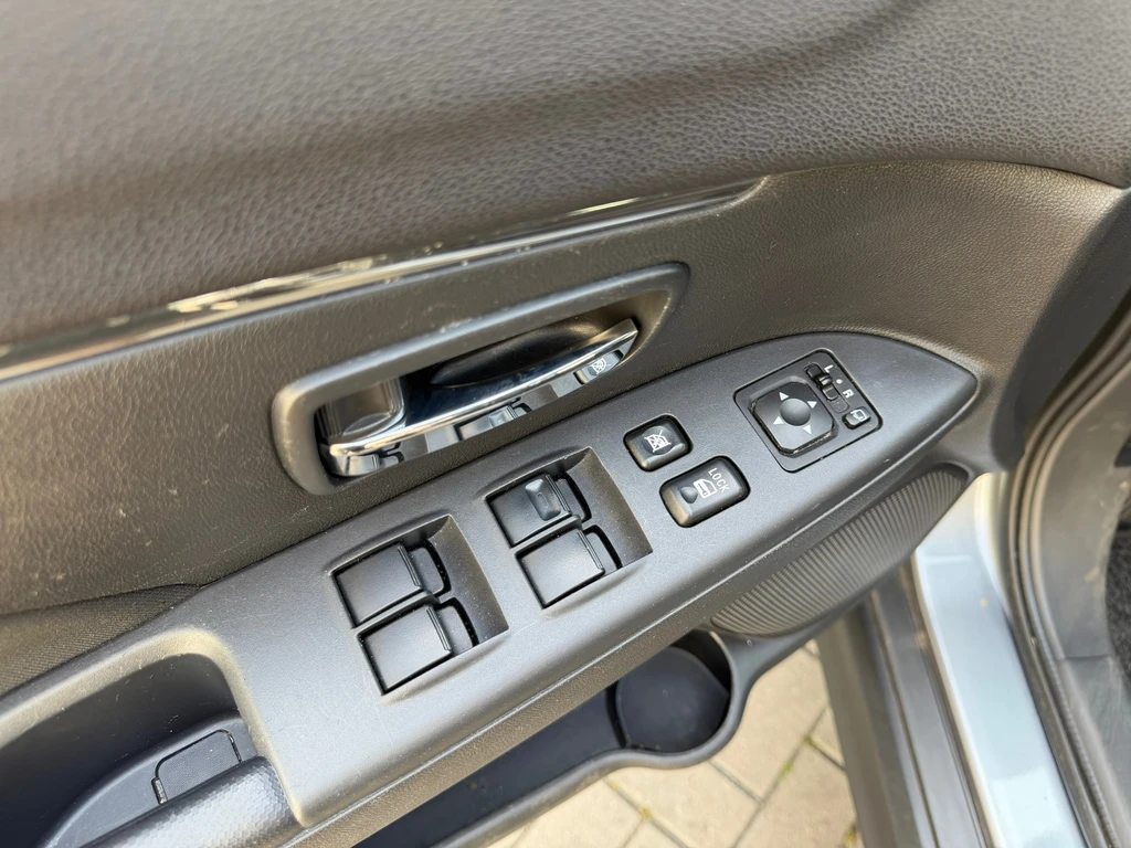 Mitsubishi ASX – foto 22