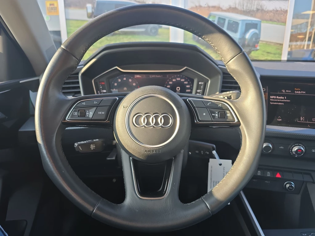 Audi A1 Sportback – foto 12