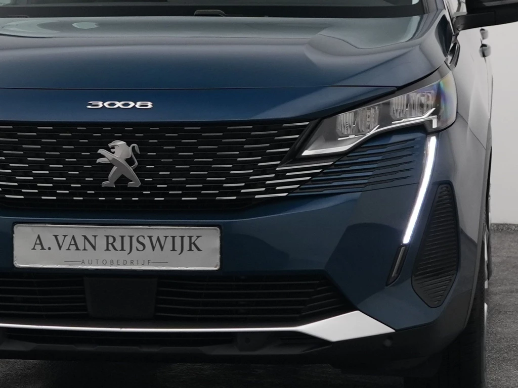 Peugeot 3008 – foto 29