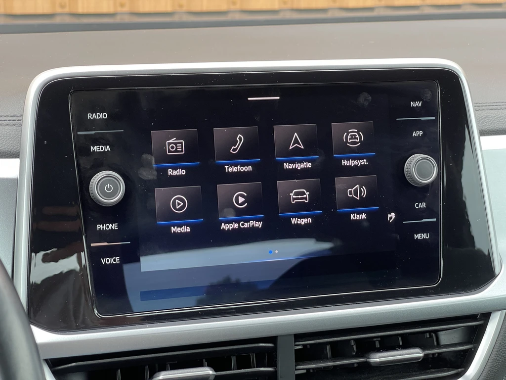 Volkswagen T-Roc – foto 14