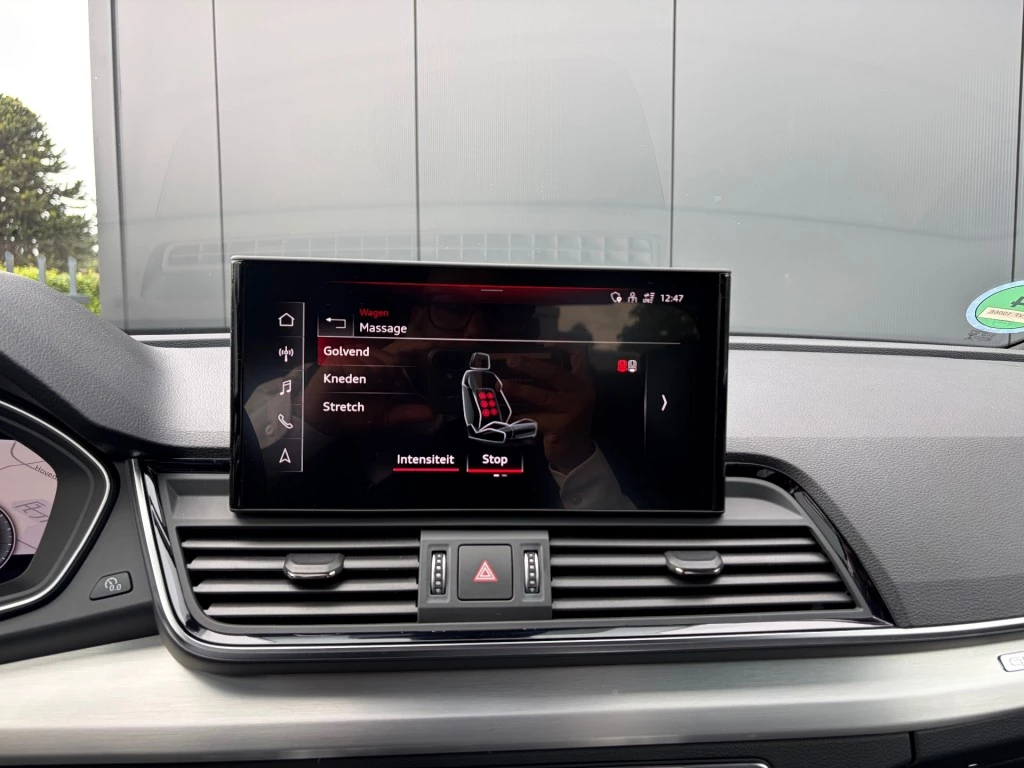 Audi Q5 – foto 14