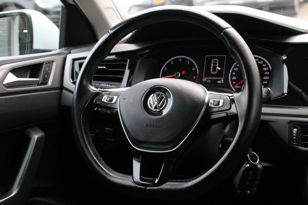 Volkswagen Polo – foto 11