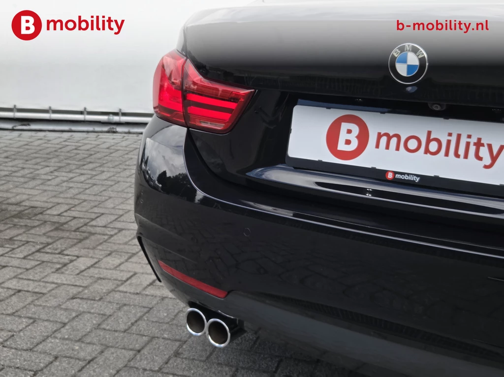 BMW 4 Serie – foto 37