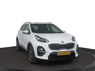 Kia Sportage – thumbnail 12