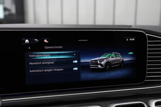 Mercedes-Benz GLE – thumbnail 30
