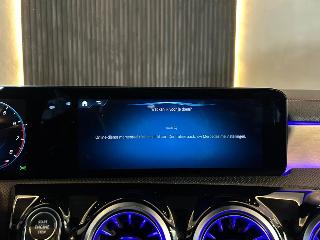 Mercedes-Benz CLA – foto 25