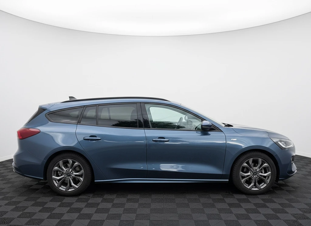Ford Focus – foto 8