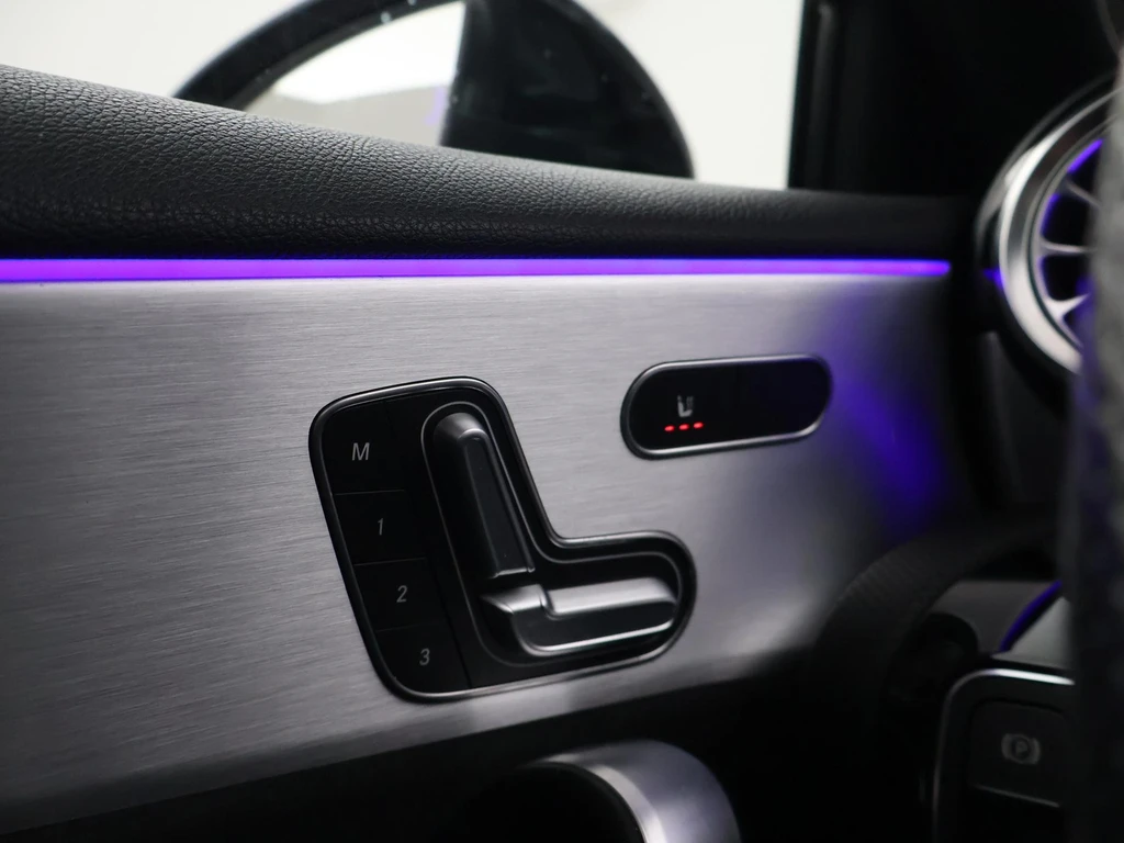 Mercedes-Benz A-Klasse – foto 41
