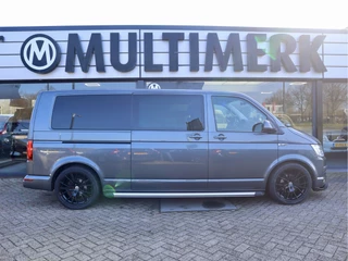 Volkswagen Transporter – thumbnail 5