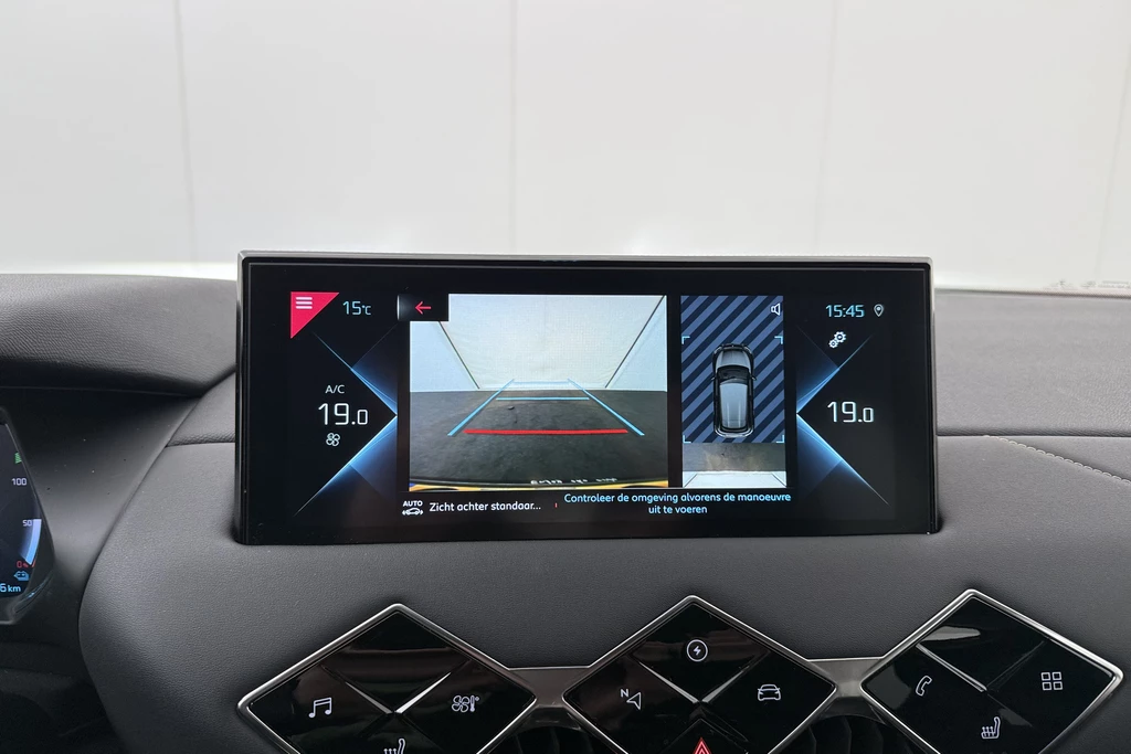 DS DS 3 – foto 20