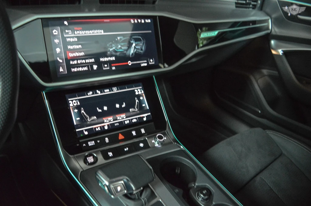 Audi A6 – foto 67