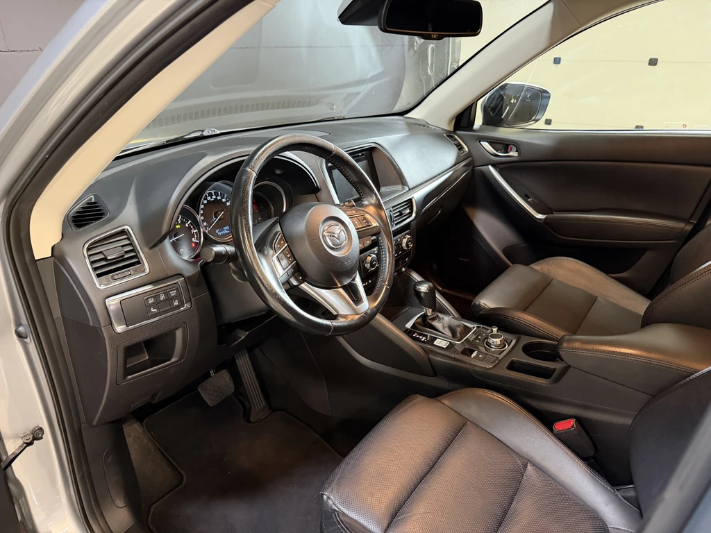 Mazda CX-5 – foto 9