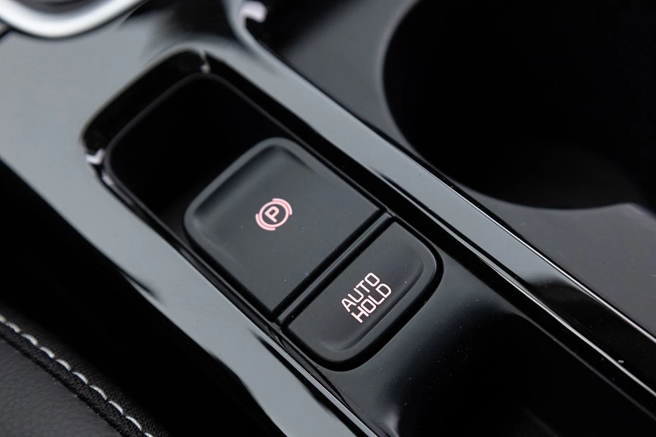 Kia Ceed Sportswagon – foto 27