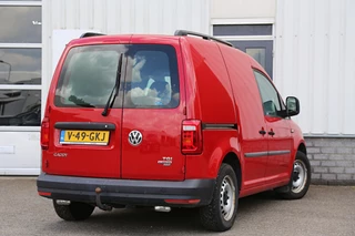 Volkswagen Caddy – thumbnail 4