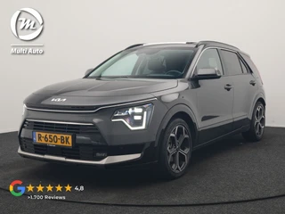 Kia Niro – thumbnail 1