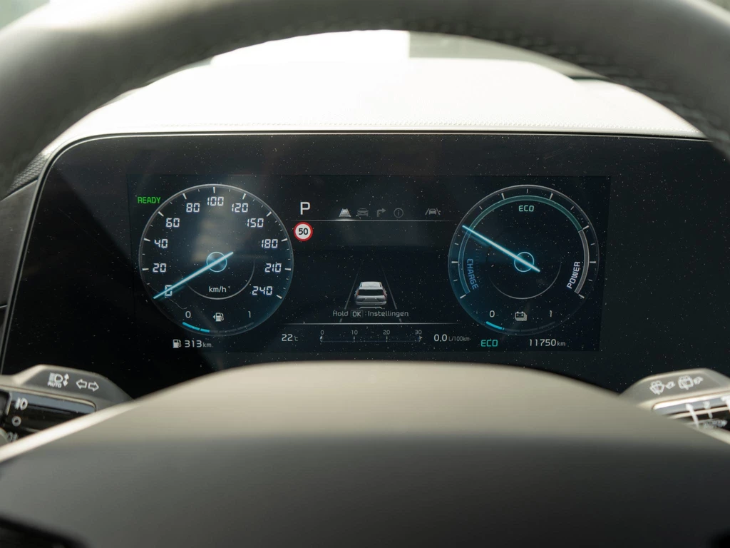 Kia Niro – foto 13