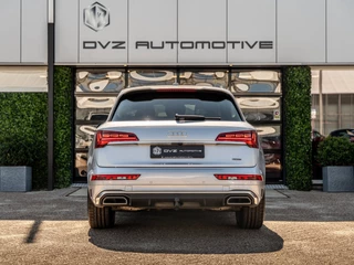 Audi Q5 – thumbnail 4