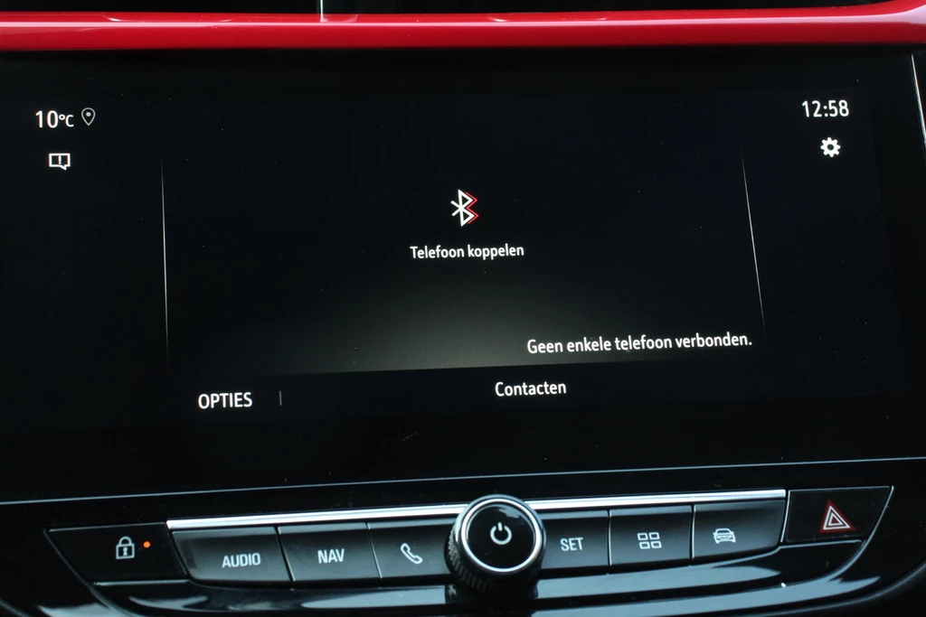 Opel Corsa – foto 21
