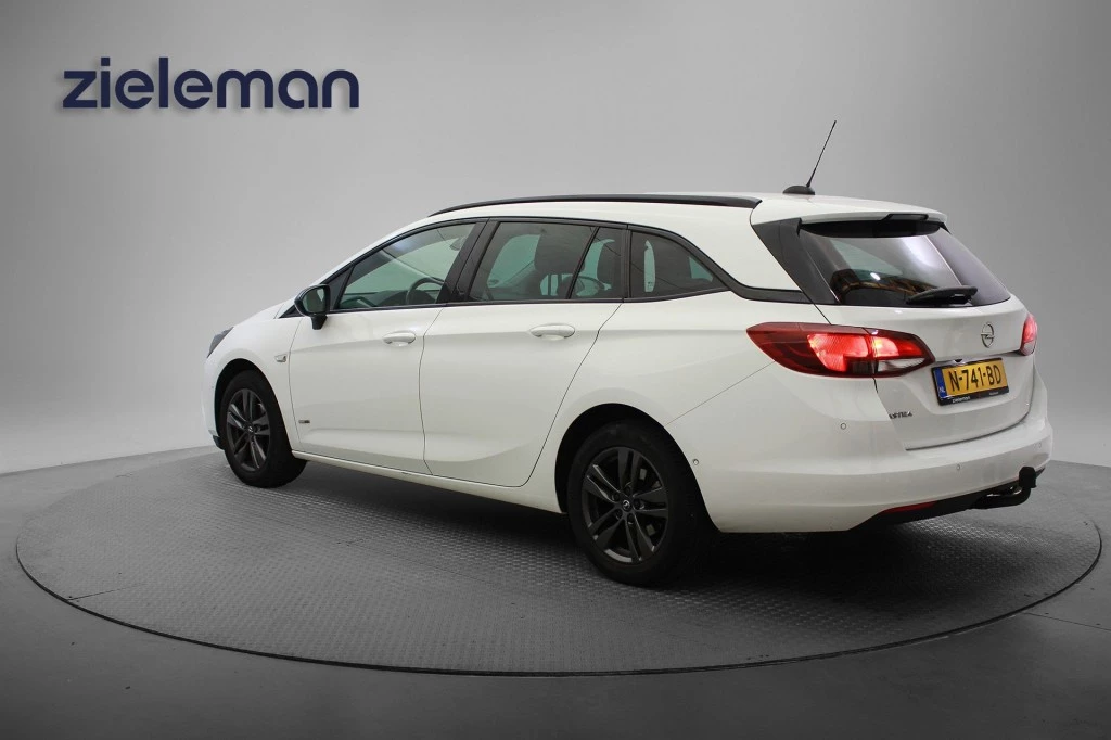 Opel Astra – foto 3