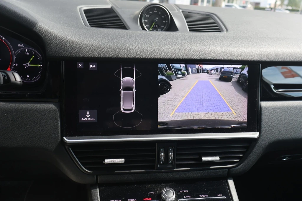 Porsche Cayenne – foto 17