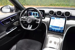 Mercedes-Benz C-Klasse – thumbnail 22