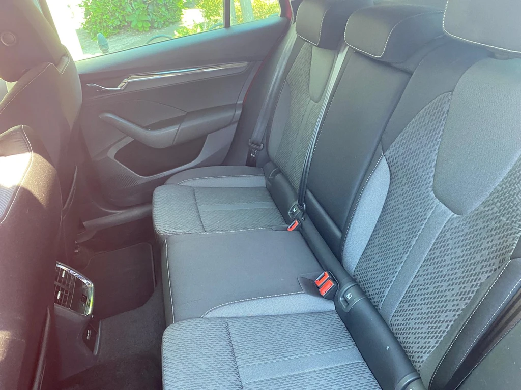 Škoda Octavia – foto 31