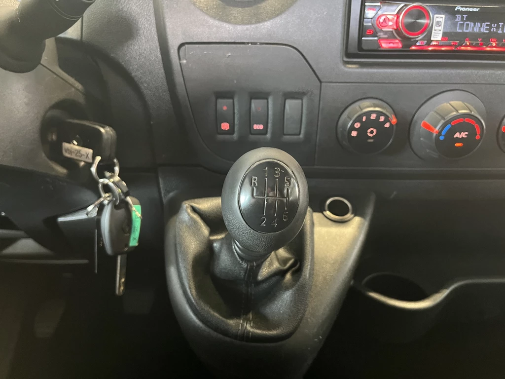 Renault Master – foto 33