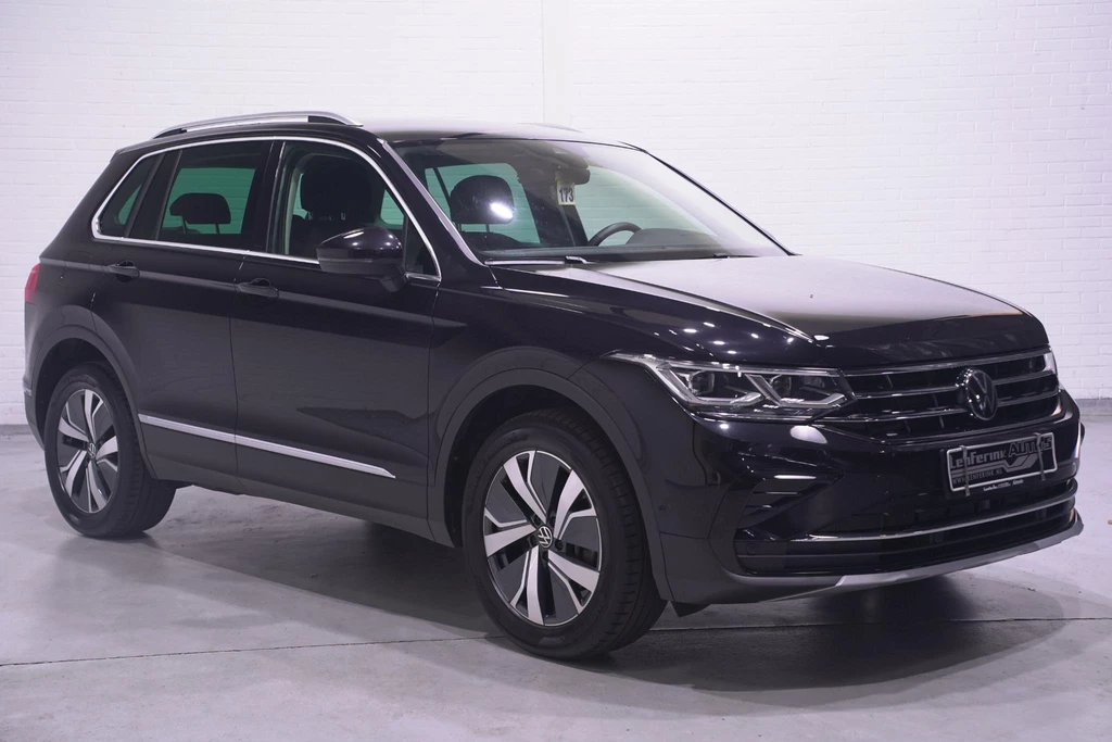 Volkswagen Tiguan – foto 10