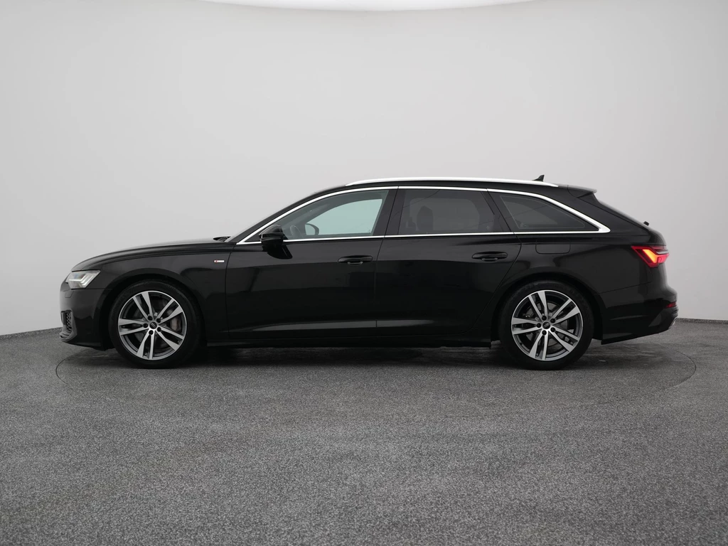 Audi A6 – foto 3