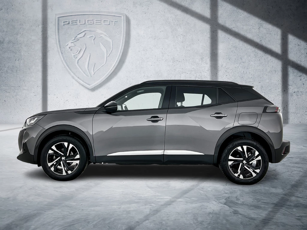 Peugeot 2008 – foto 2