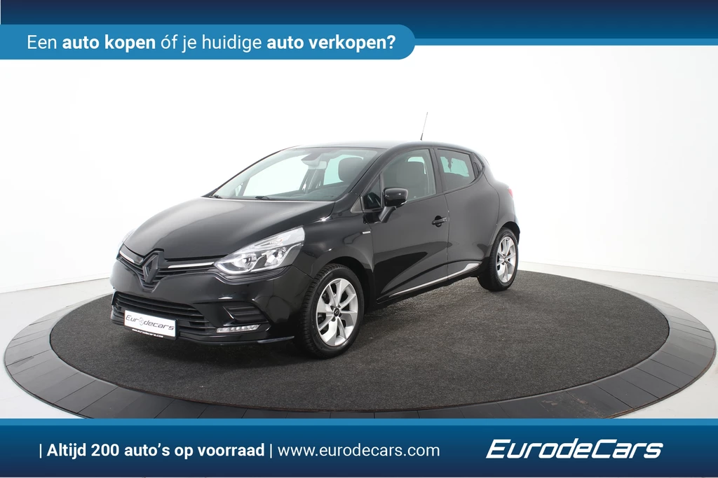 Renault Clio – foto 3