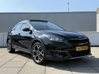 Kia XCeed – thumbnail 6