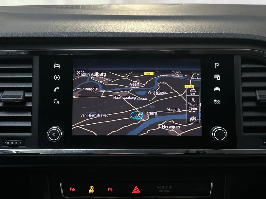 SEAT Ateca – foto 15