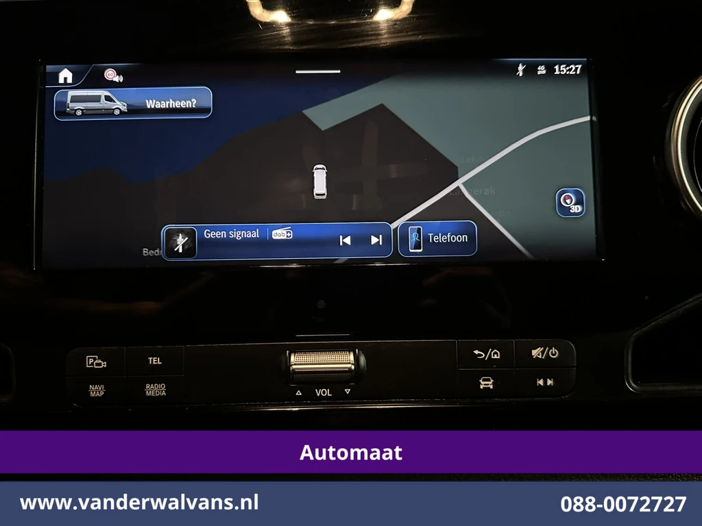 Mercedes-Benz Sprinter – foto 8