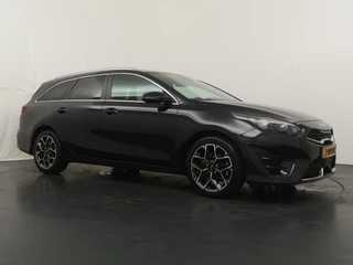 Kia Ceed Sportswagon – thumbnail 10