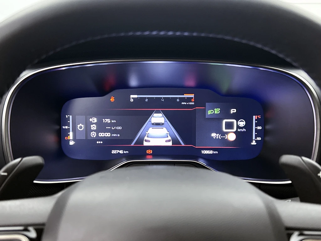 Citroën C5 Aircross – foto 15