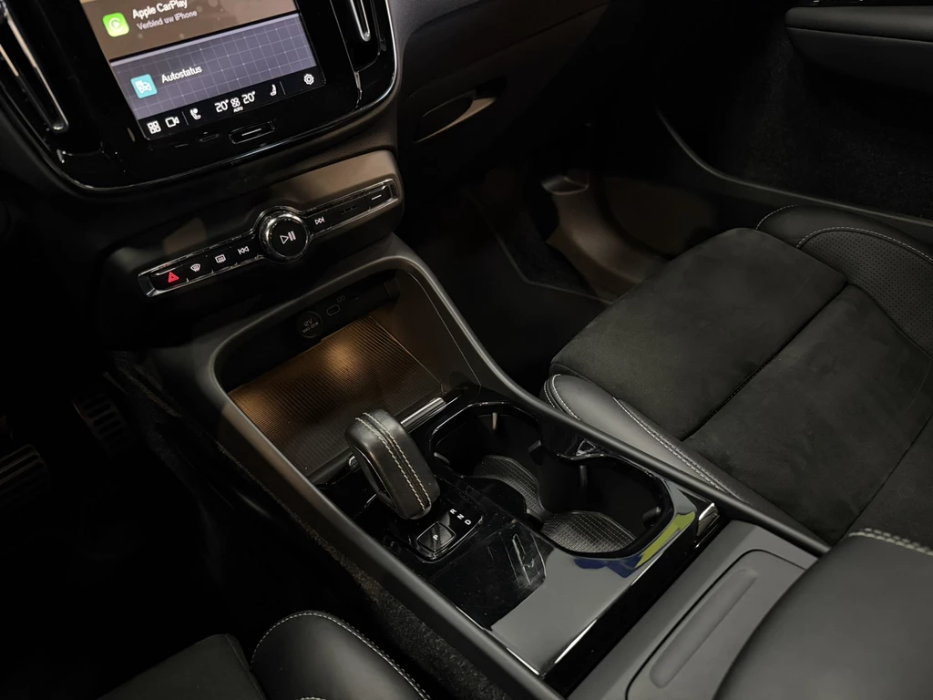 Volvo XC40 – foto 25