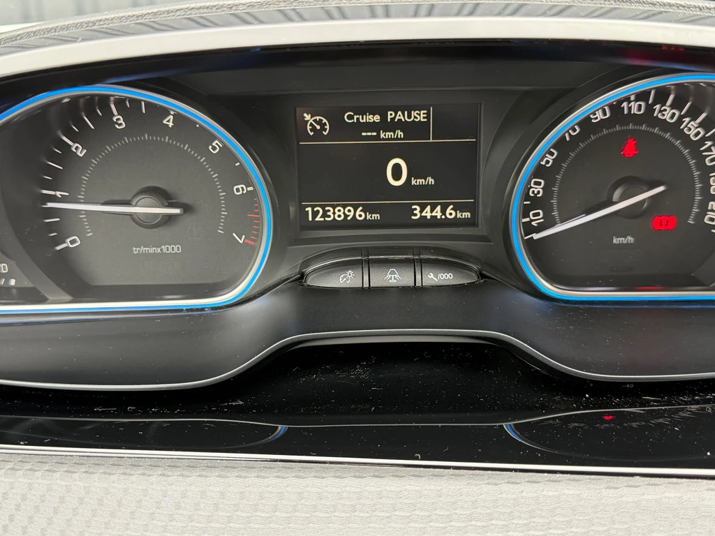 Peugeot 2008 – foto 11
