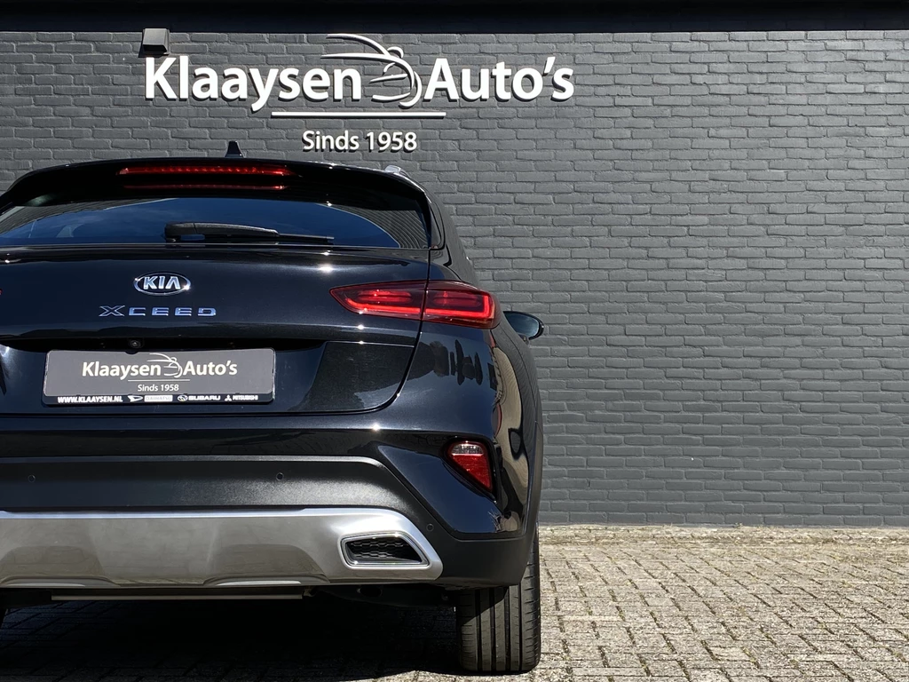 Kia XCeed – foto 5